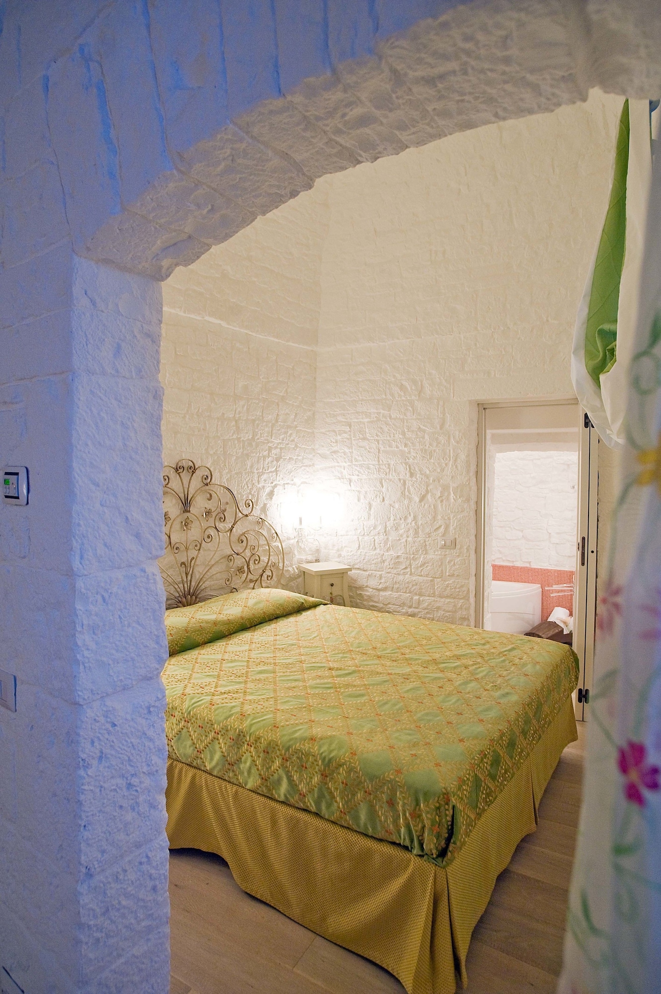 Mini, Suite, Double Bed