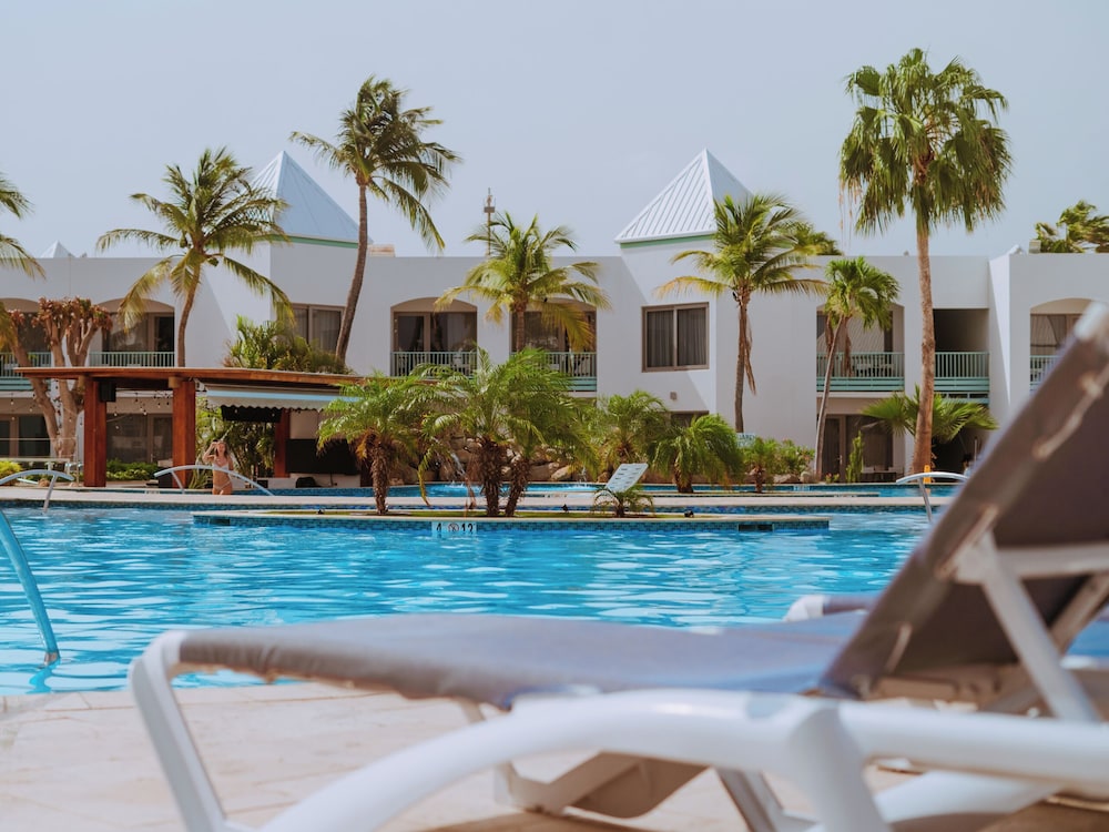 The Mill Resort & Suites 62/66