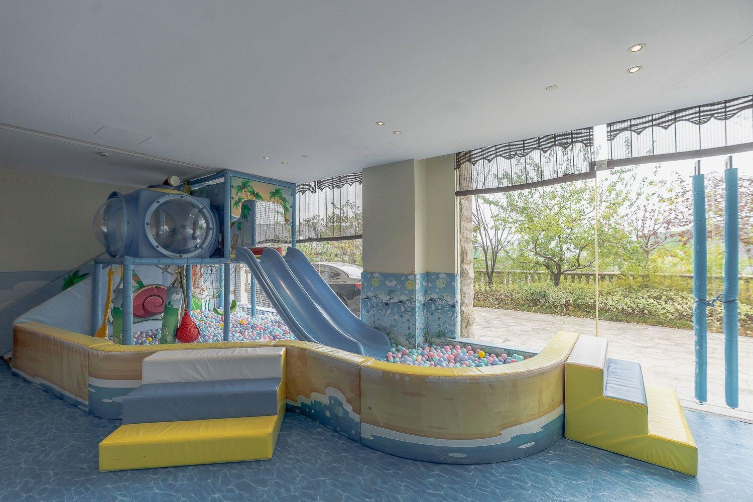 Manju Hotel Qiandao Lake 39/44