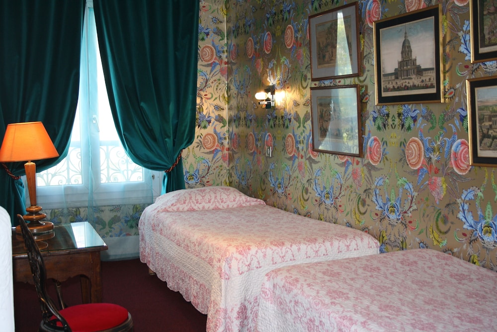 Hotel de Nice 12/47