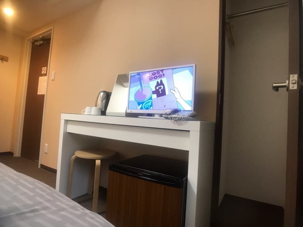 Hotel It's On 4/51