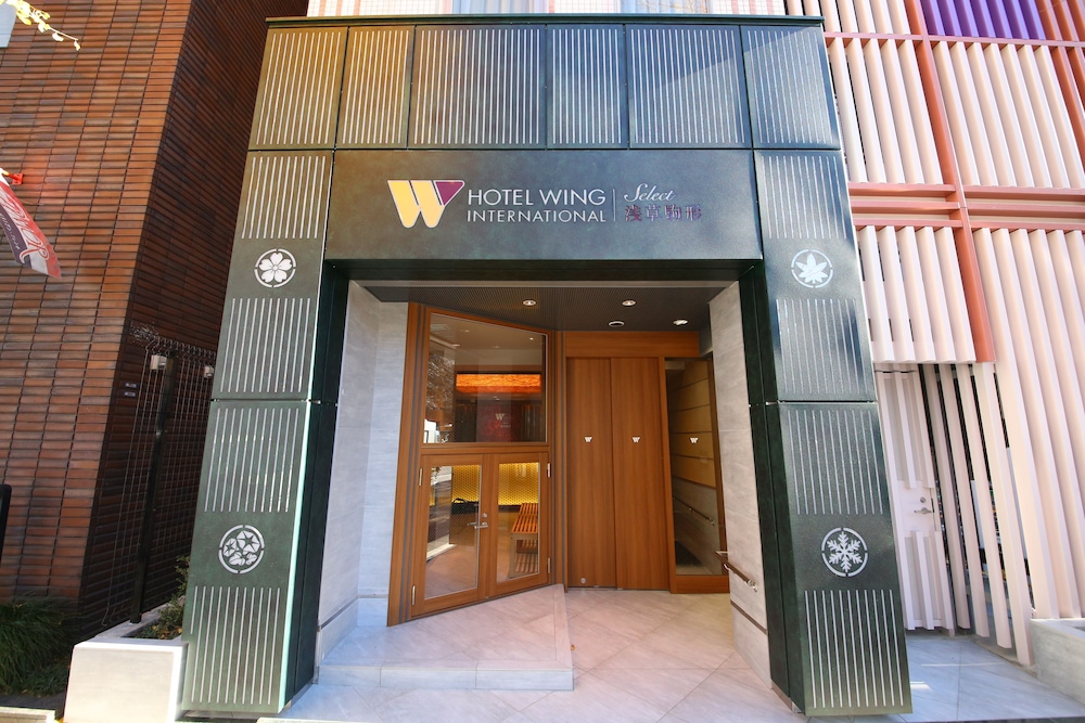 KOKO HOTEL Asakusa Komagata 2/47