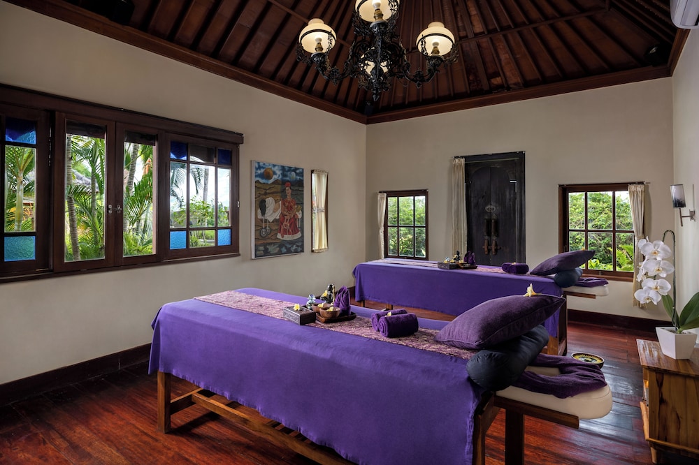 Swan Paradise A Pramana Experience 20/50
