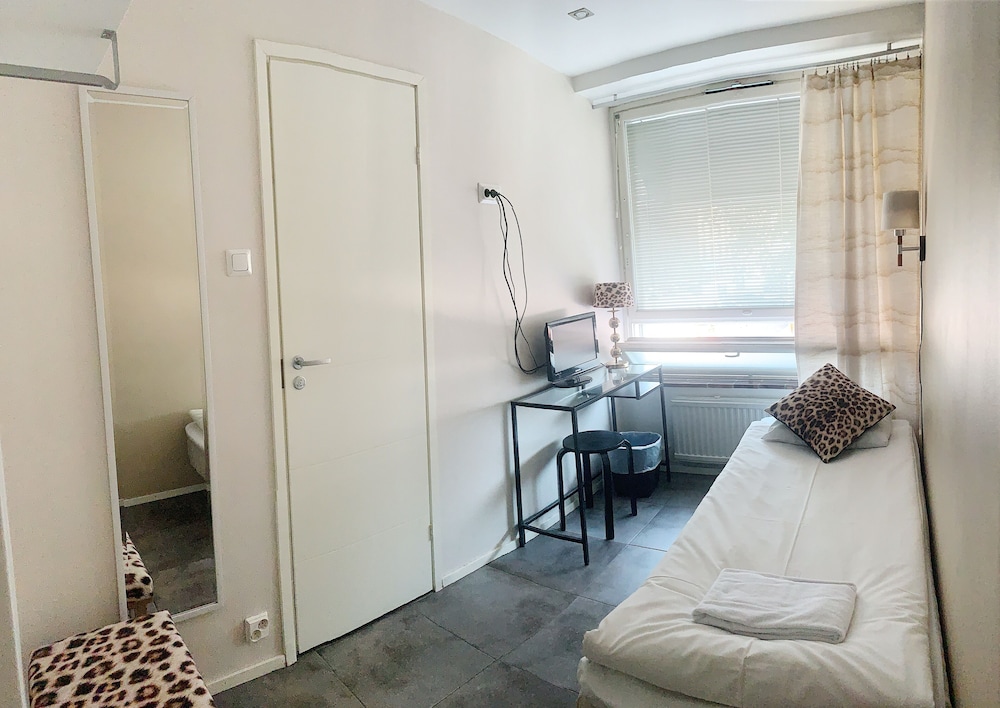 Apartmenthotel Harriet 19/46