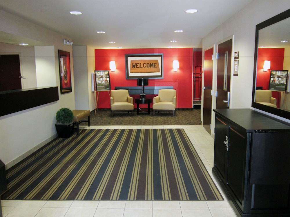 Extended Stay America - Tampa - Airport - Spruce Street 7/54