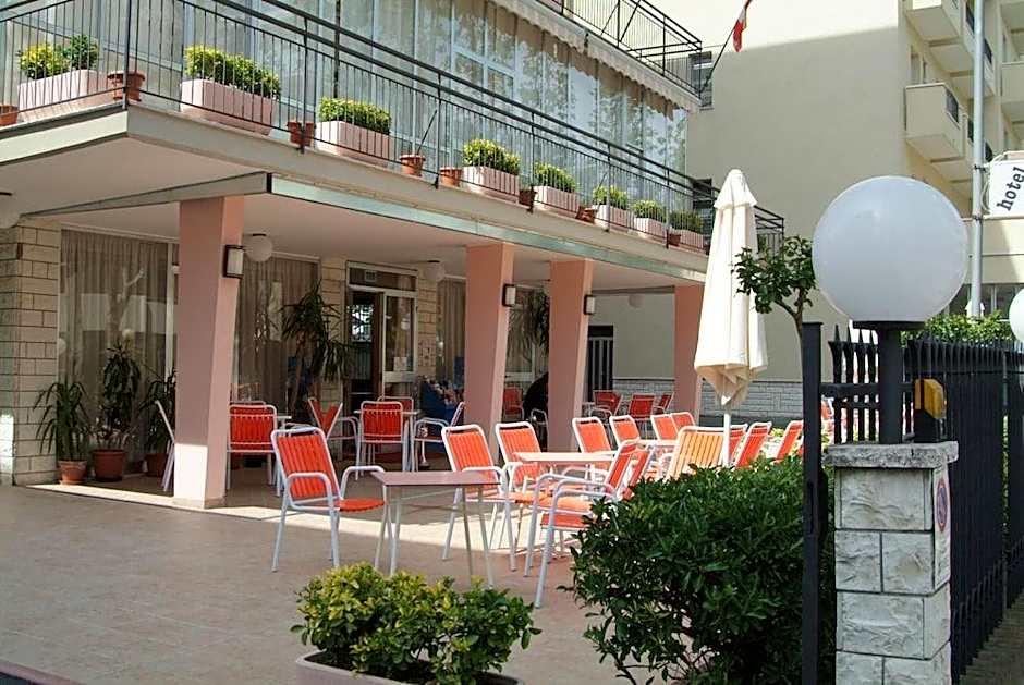 hotel Euromar 42/50