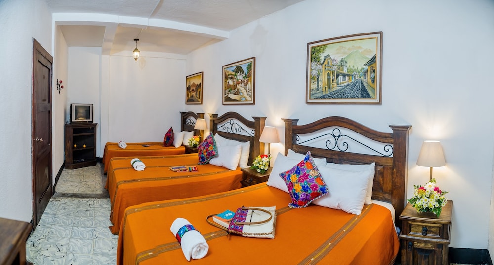 Hotel Casa Rustica 21/65