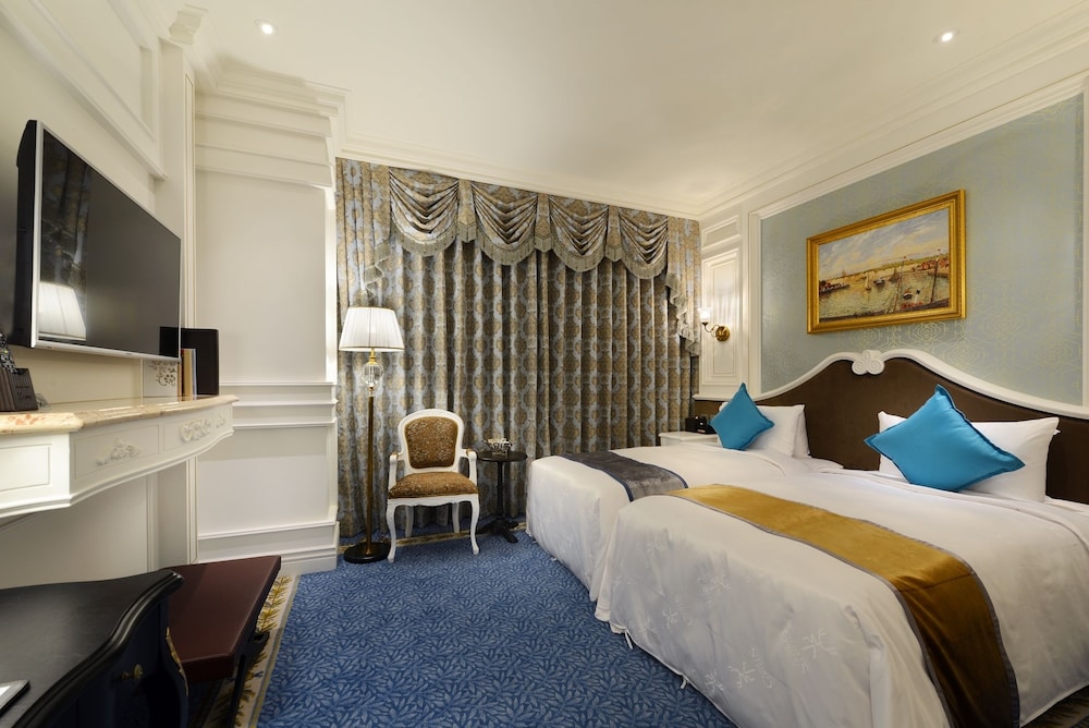 Golden Tulip RS Boutique Hotel 14/50