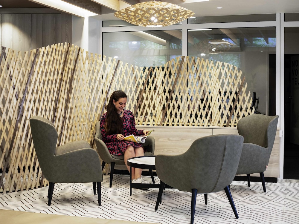 NOVOTEL MONTPELLIER 29/50