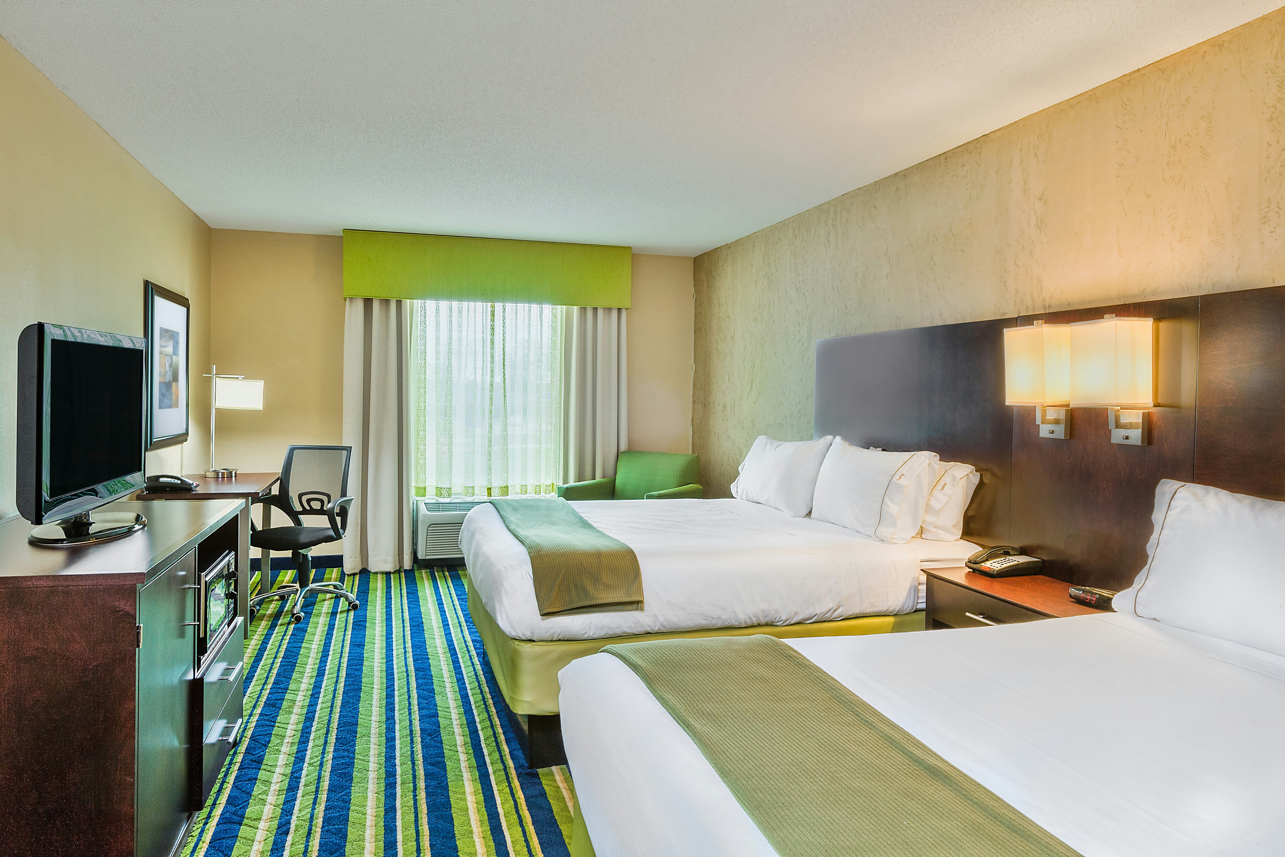 Holiday Inn Express Minden 17/63