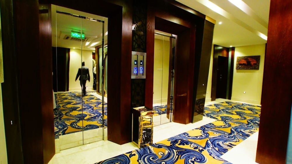 المهيدب الملاذ - فرزداك(Al Muhaidb Residence Al Malaz 7 - Economic) 16/37
