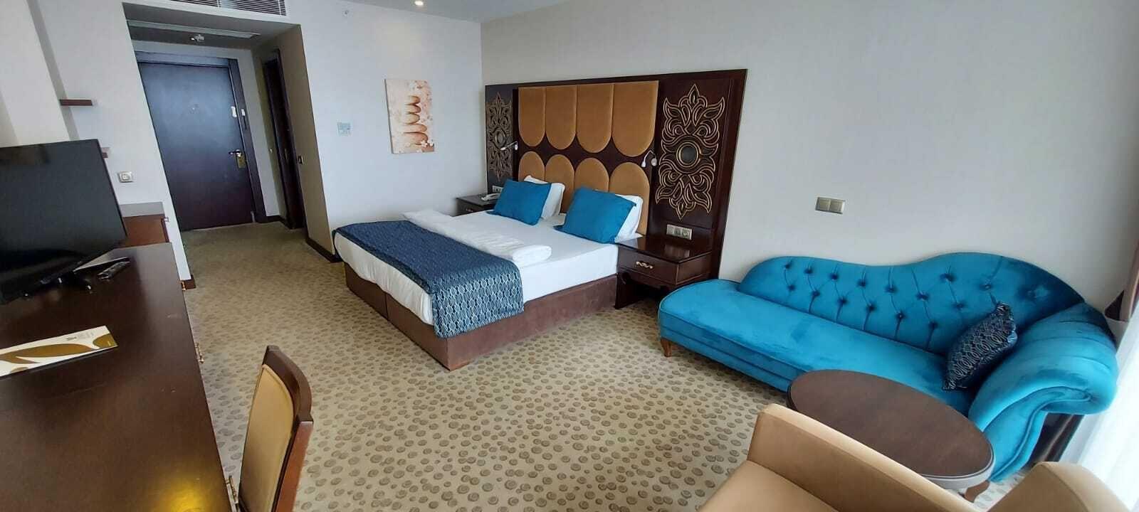 Liparis Resort Hotel & Spa 13/21