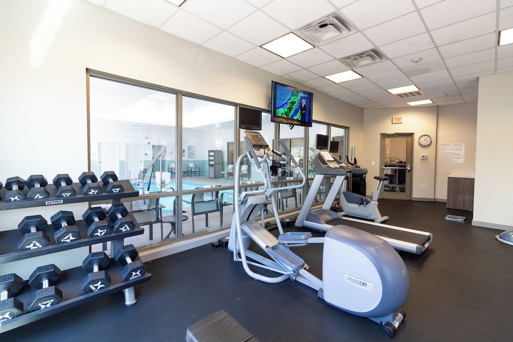 Holiday Inn Express Leland - Wilmington Area 44/71
