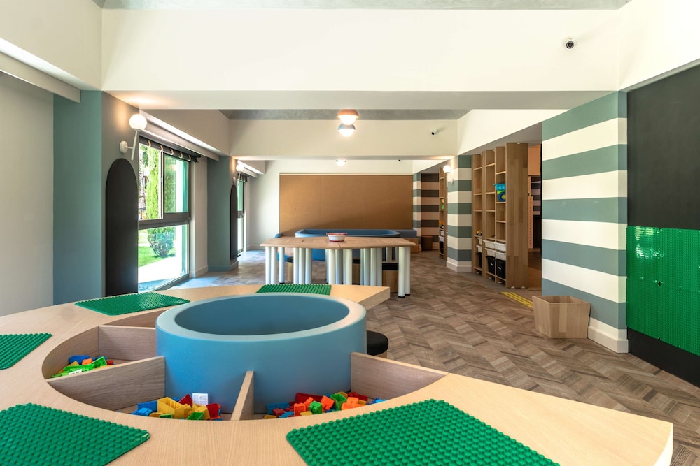 Arcanus Hotels Sorgun 70/87