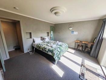 Family Suite, Multiple Space