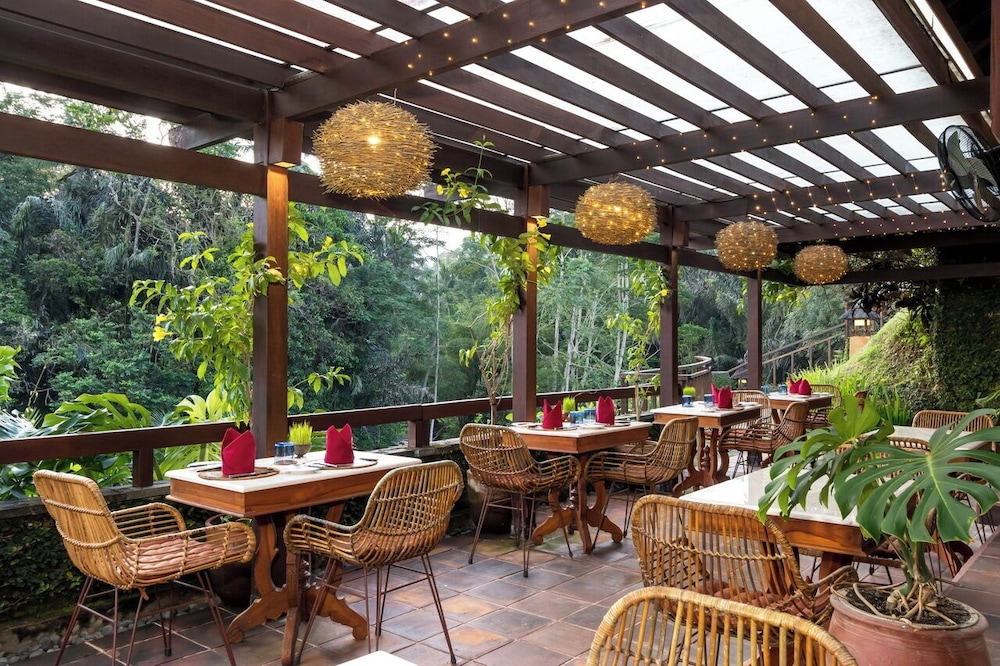 Villa Semana Resort Ubud 36/49