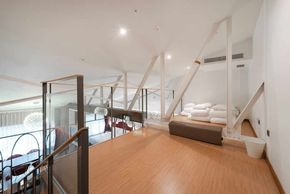 Hotel Inter-Burgo Daegu 29/50
