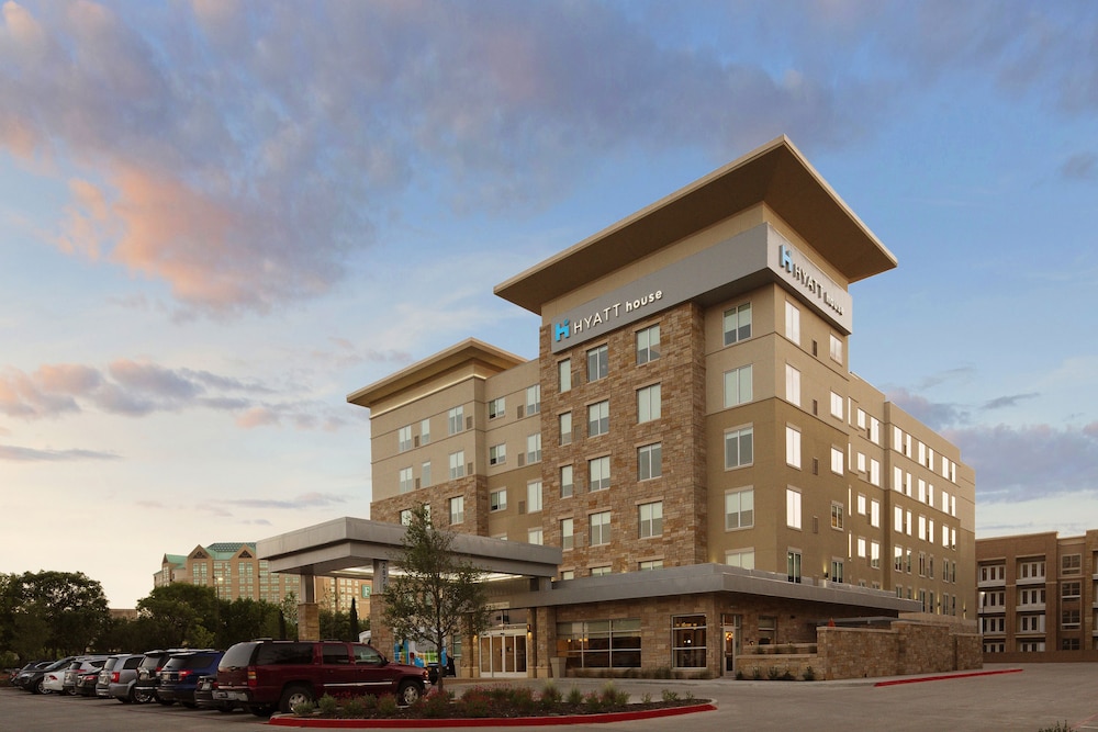 Hyatt House Dallas Frisco in FRISCO - TX