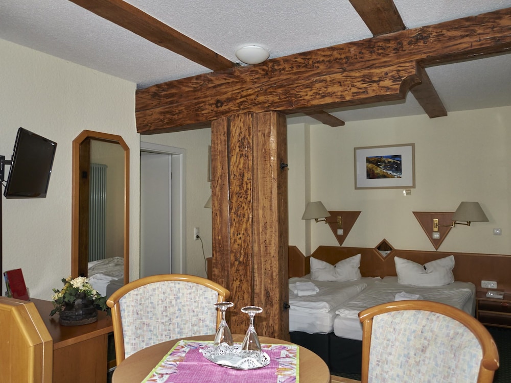 Hotel Am Schloss 30/50
