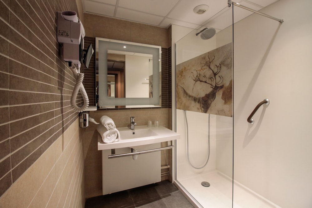 Mercure Perigueux Centre Hotel 49/49
