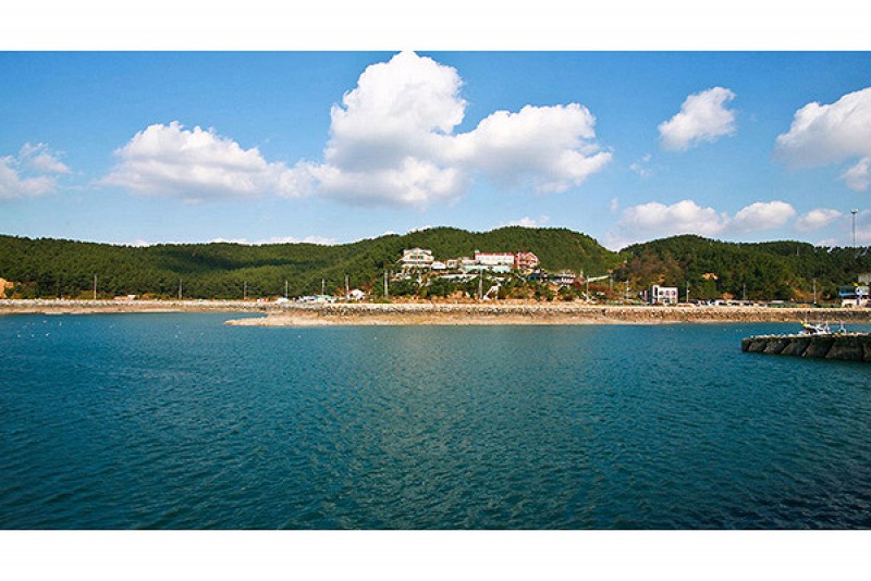 Taean Songdo Ocean Resort 27/43