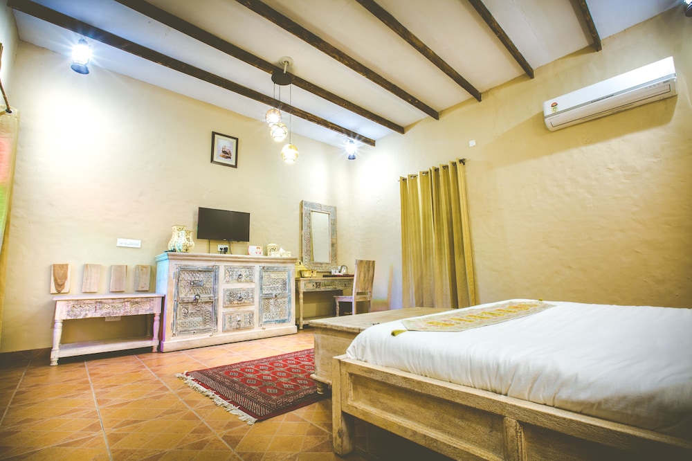 Welcomheritage Ranjit Vilas 19/50