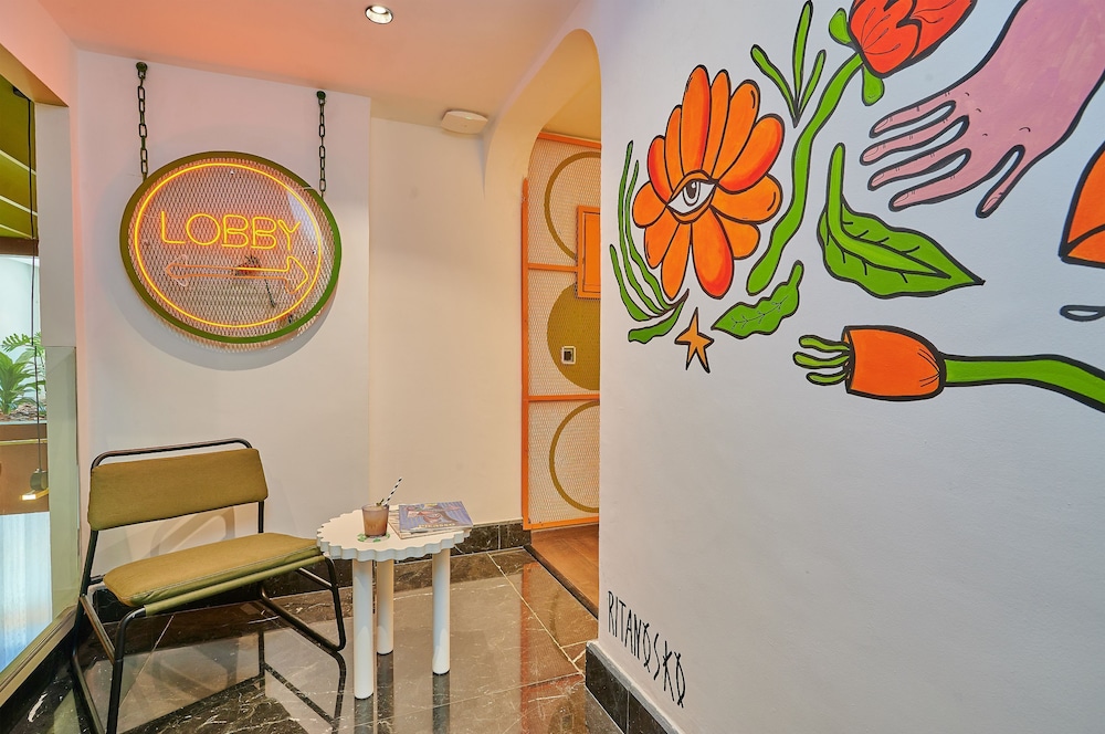 StayHere Casablanca - CFC Urban Signature 11/54
