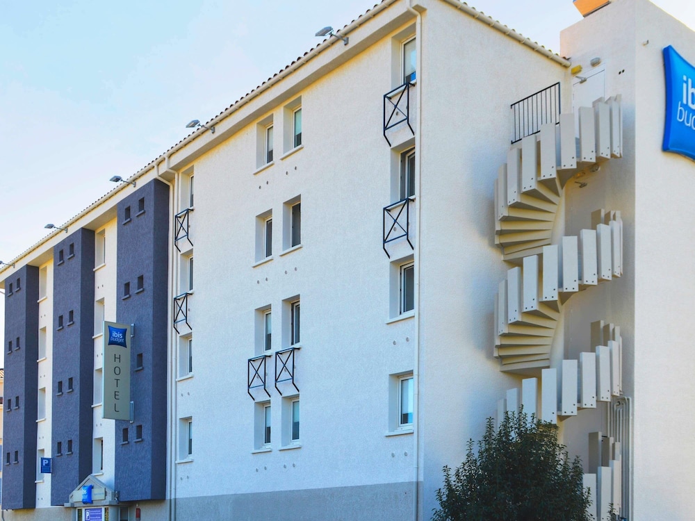Ibis Budget Hyeres Centre Ville 2/70