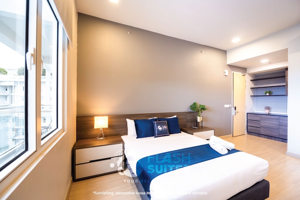 Windmill Upon Hills Premium Suites Genting Highland 9/50