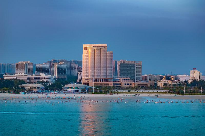 Crowne Plaza Beihai Silver Beach 47/50