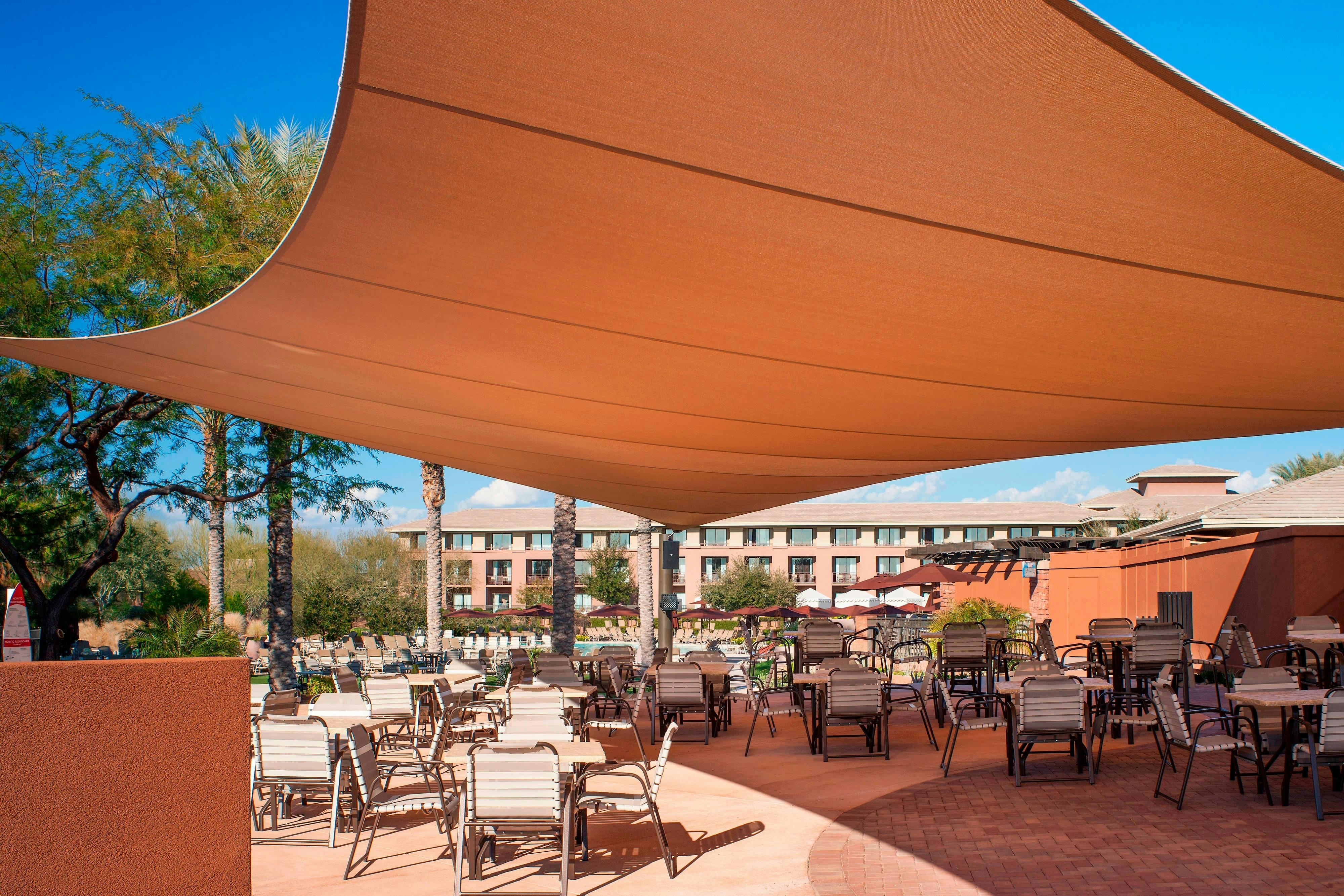 The Westin Kierland Resort And Spa Hotel 19/36