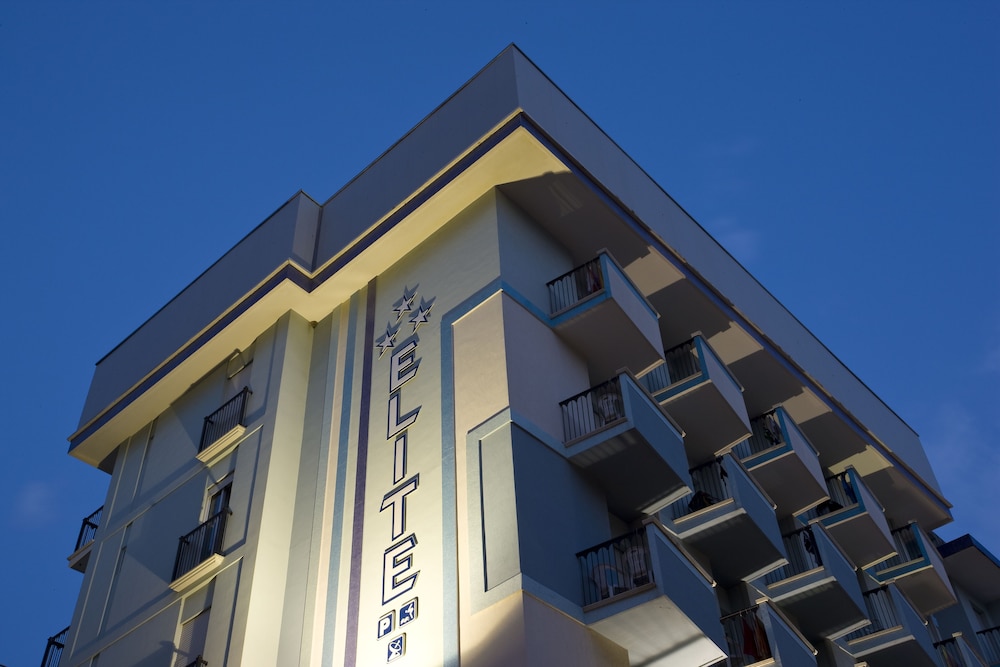 Elite Hotel 1/51