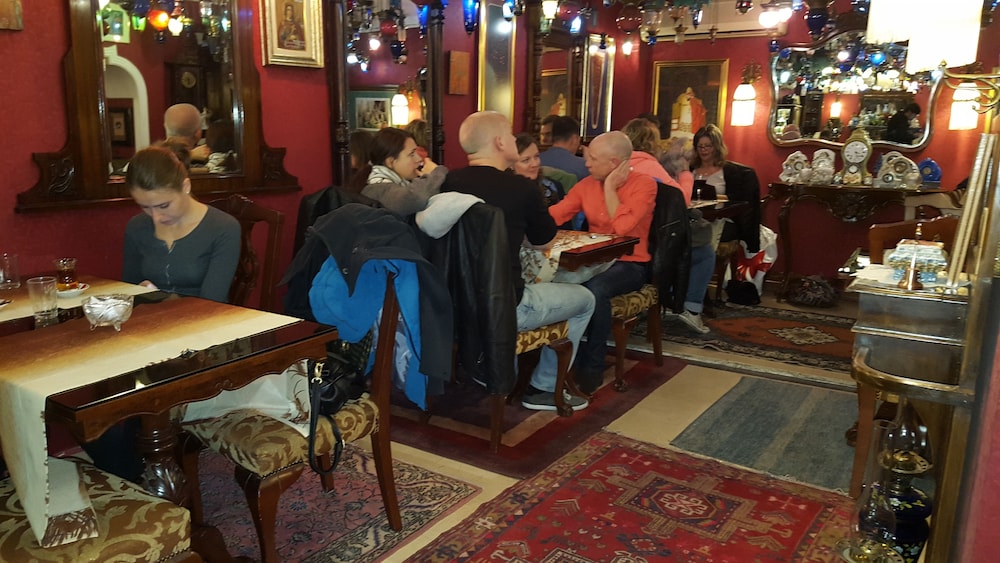 The Kybele Hotel Special Class 27/50