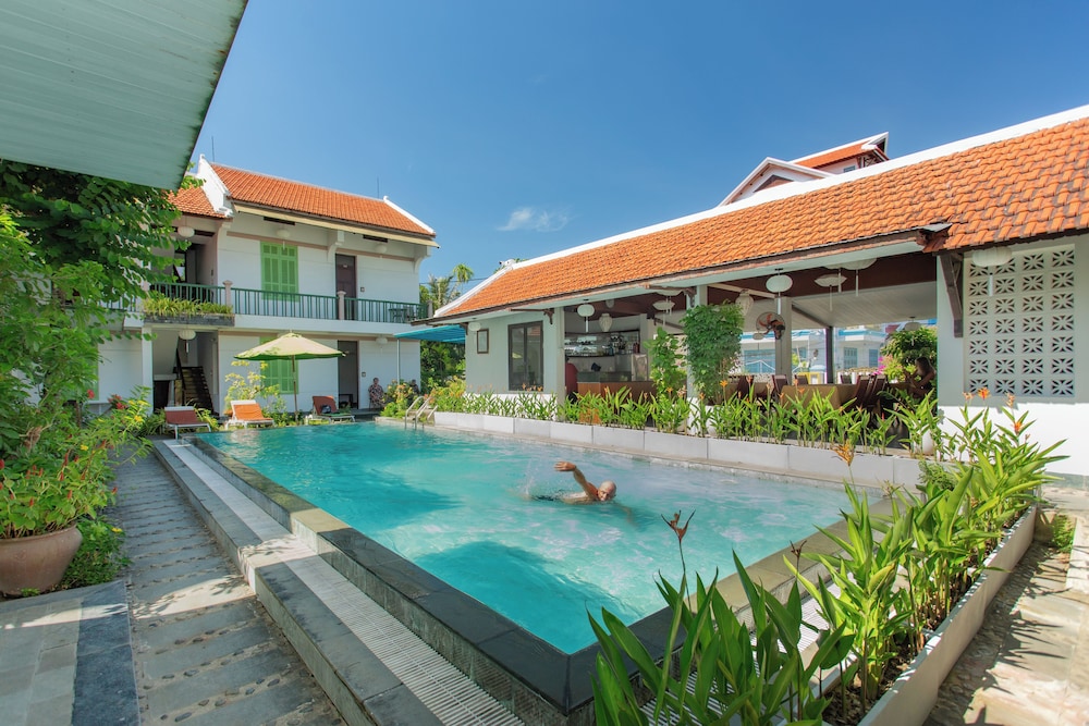 Hoi An Garden Villas 51/65