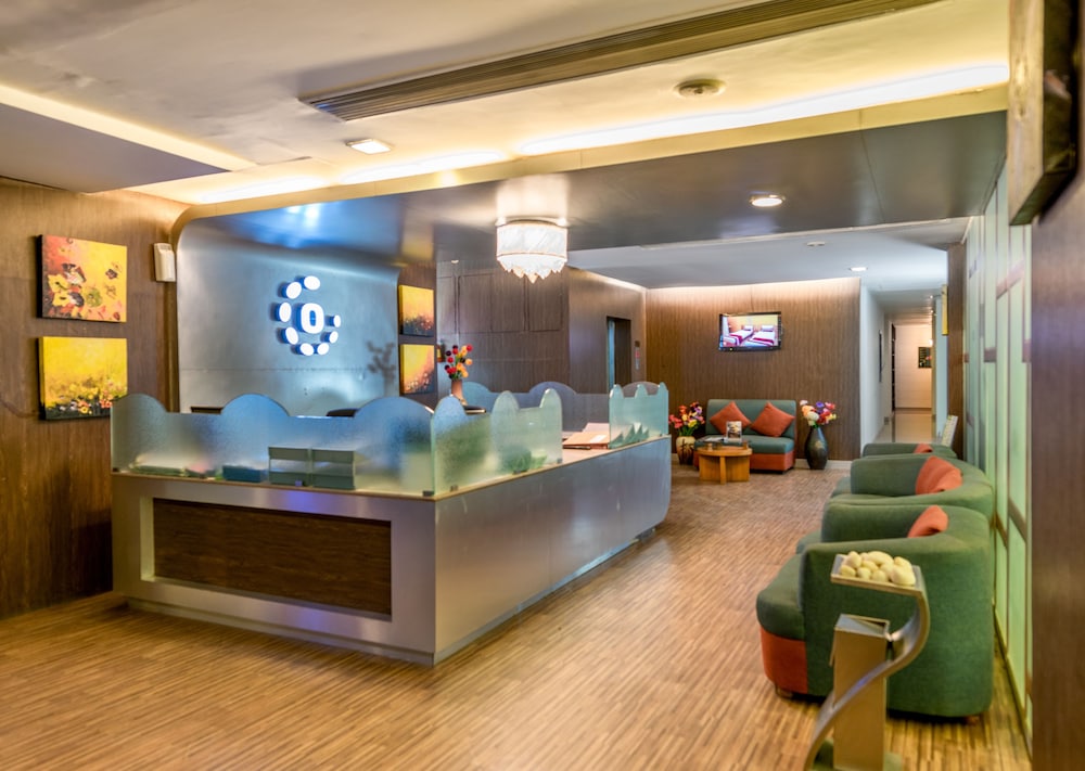 Octave Hotel Spa Marathahalli 4/28