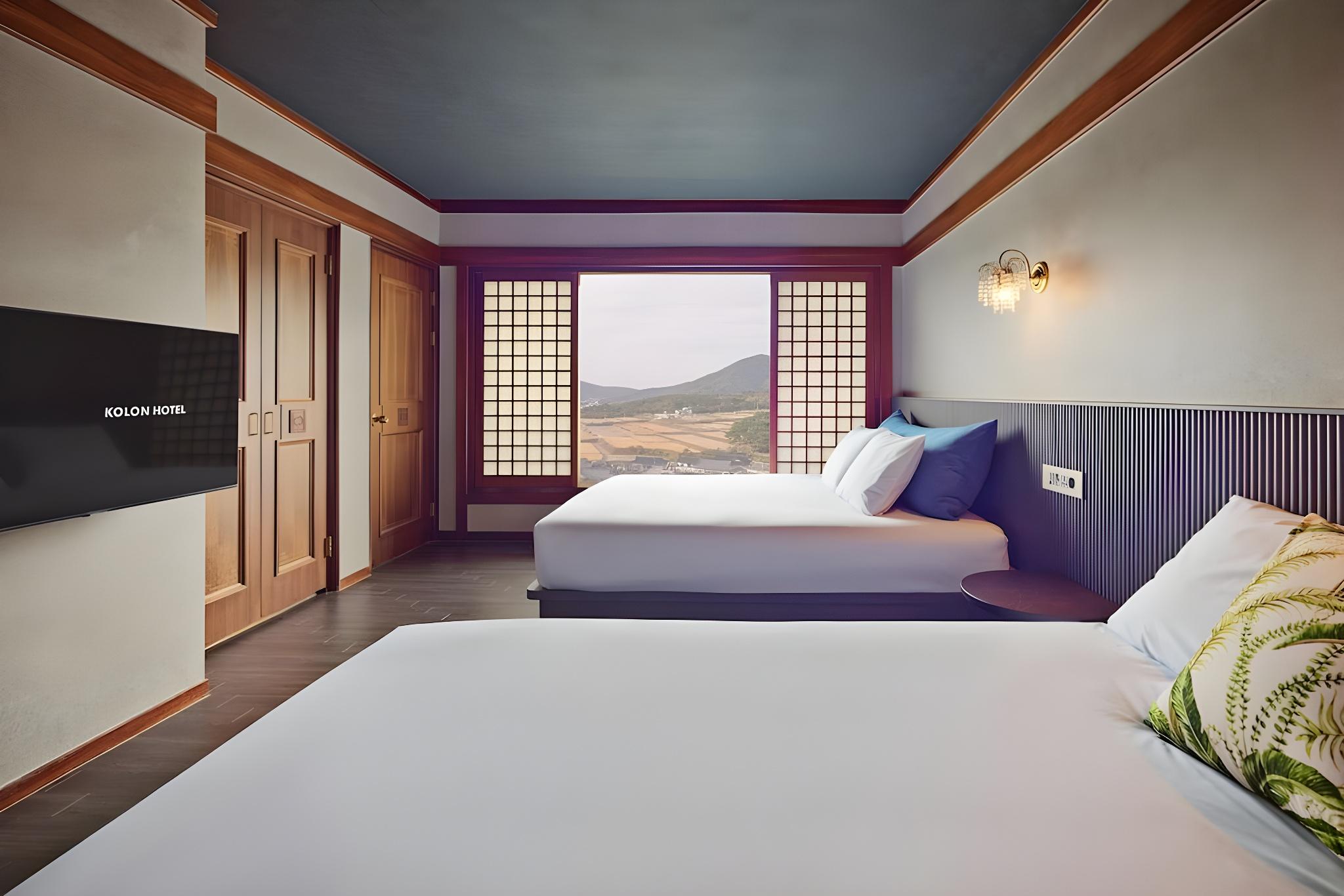 Imperial, Suite, Mountain View
