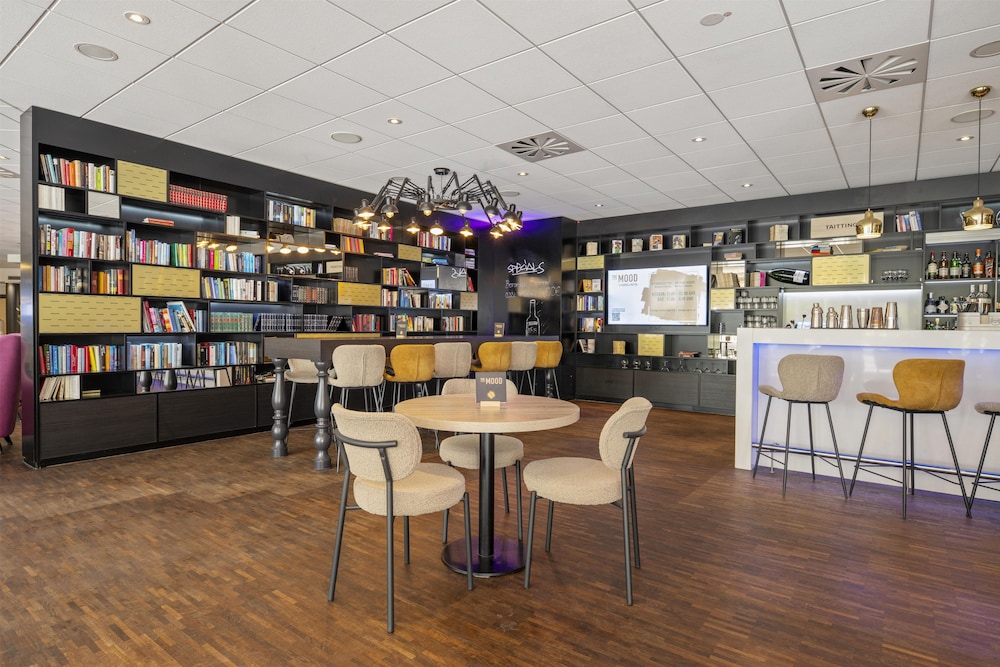 Radisson Blu Hotel Dortmund 54/76