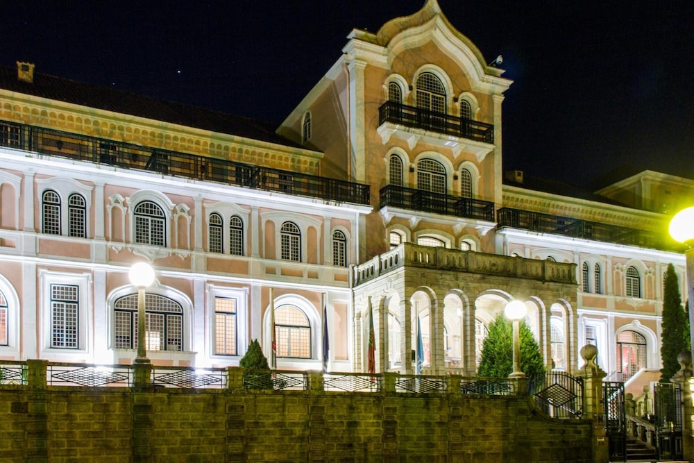 Inatel Palace Sao Pedro Do Sul Hotel 13/71