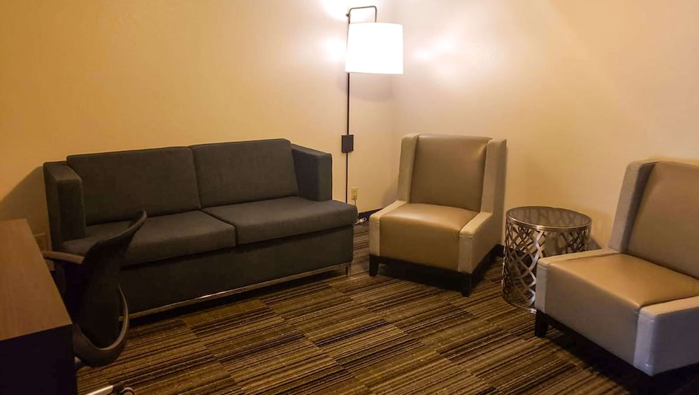Alexis Inn and Suites Nashville Airport 29/40