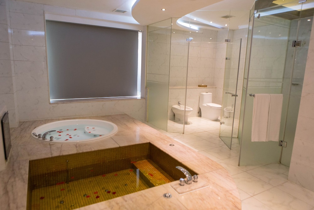 All-Ur Boutique Motel-Jhu Shan Branch 30/50