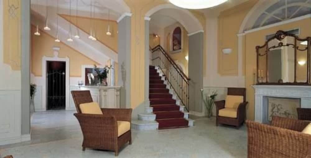 Hotel Cannobio 5/27