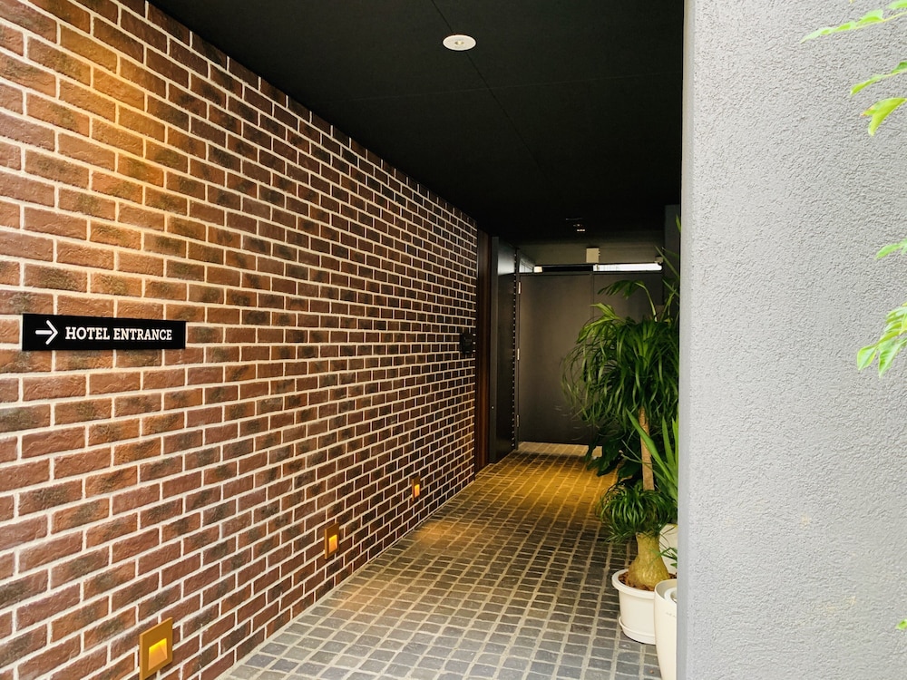 Hotel Tabard Tokyo 29/49