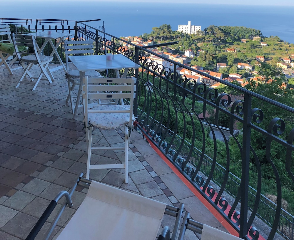 B&B Villa Reginella 3/50