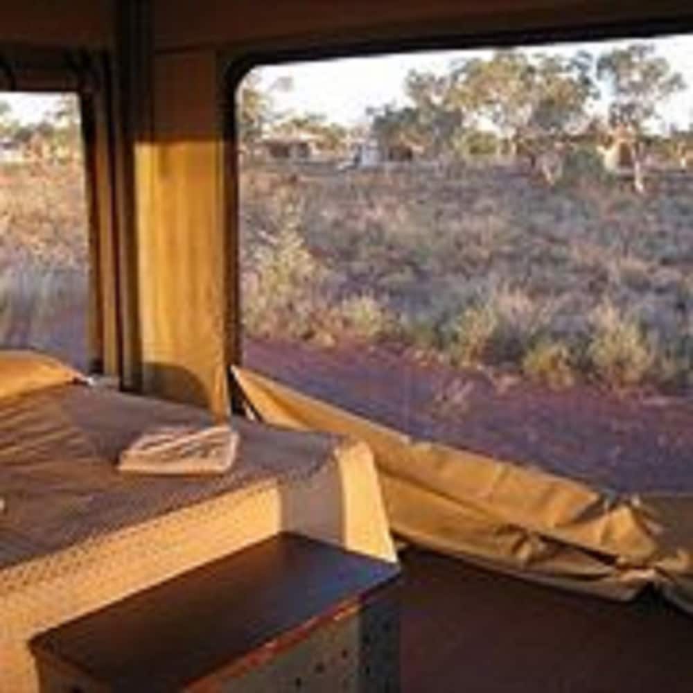 KARIJINI ECO RETREAT. 32/63