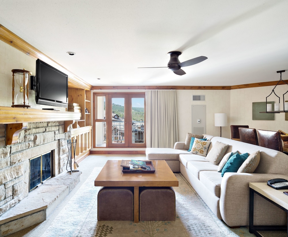 Park Hyatt Beaver Creek Resort and Spa 47/76