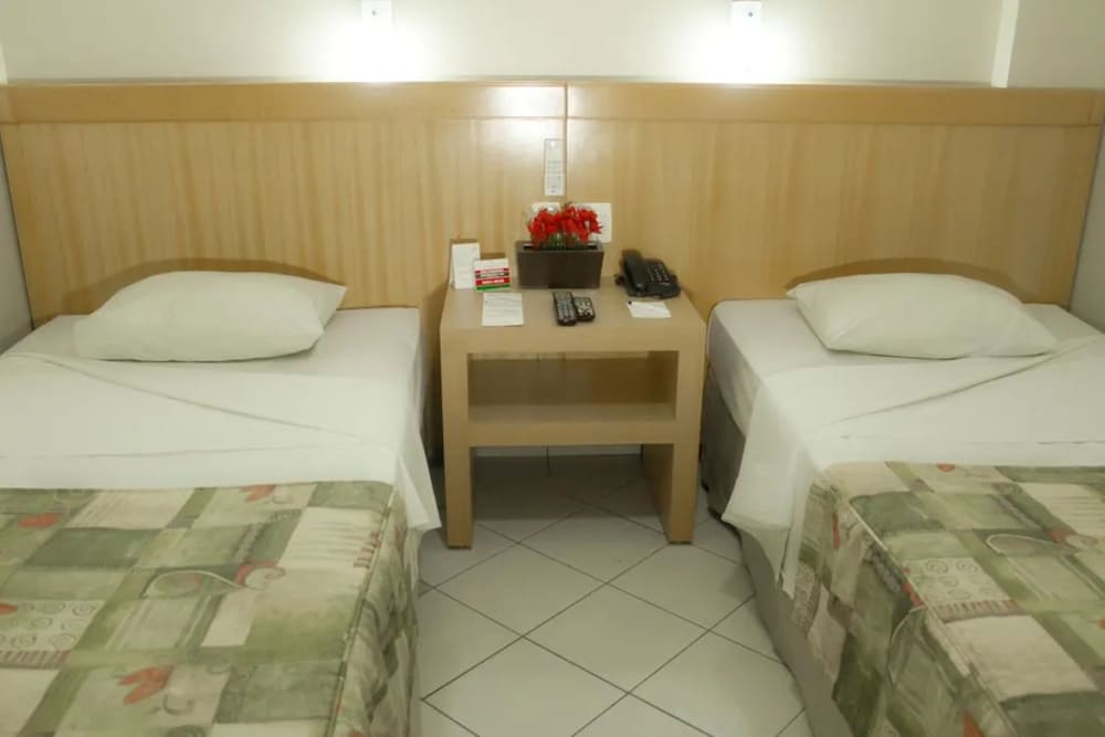 Plaza Inn San Conrado 15/36