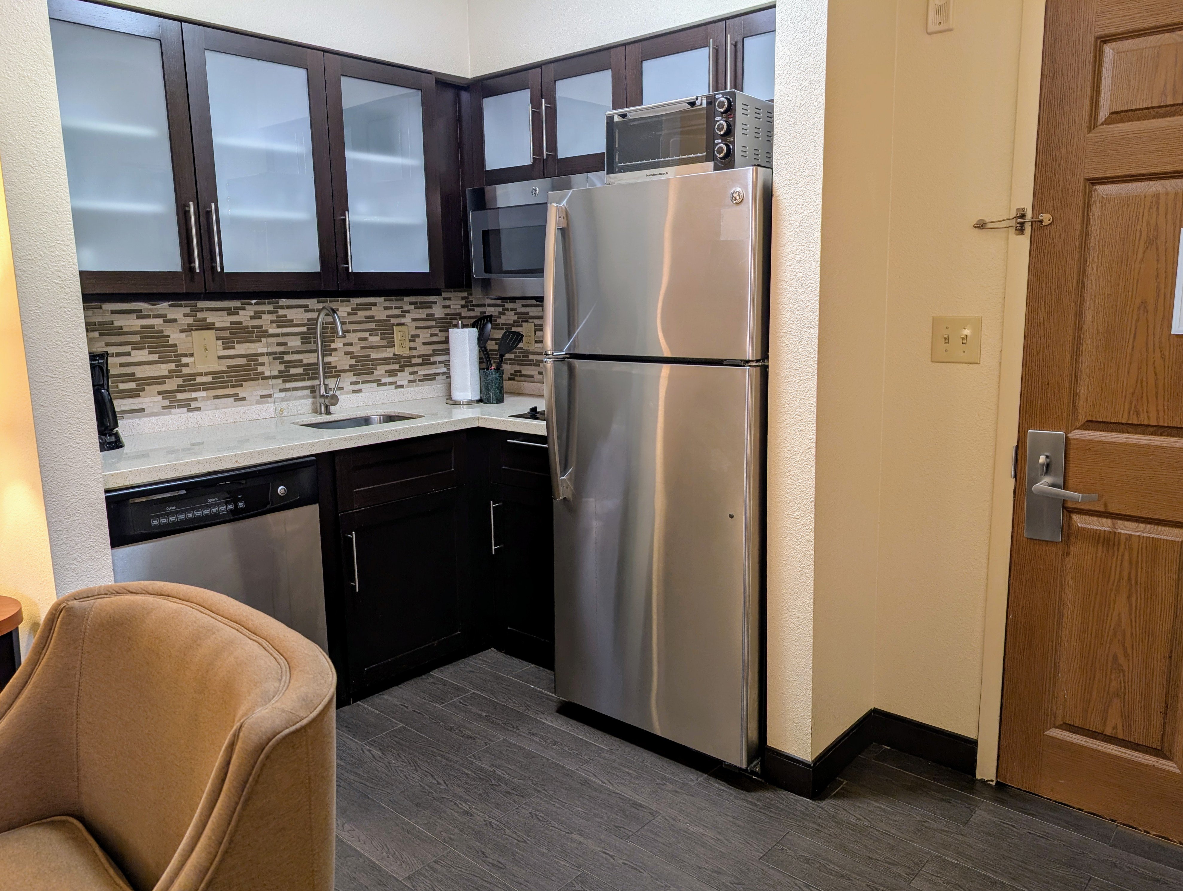 Staybridge Suites Indianapolis Fishers 43/50