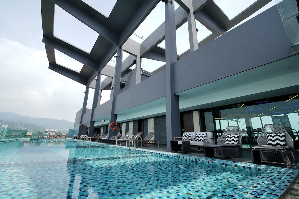 JAZZ HOTEL PENANG 23/49
