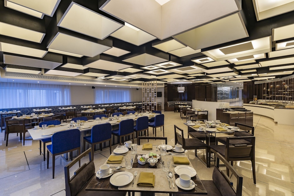 REGENTA CENTRAL RAJKOT 46/53
