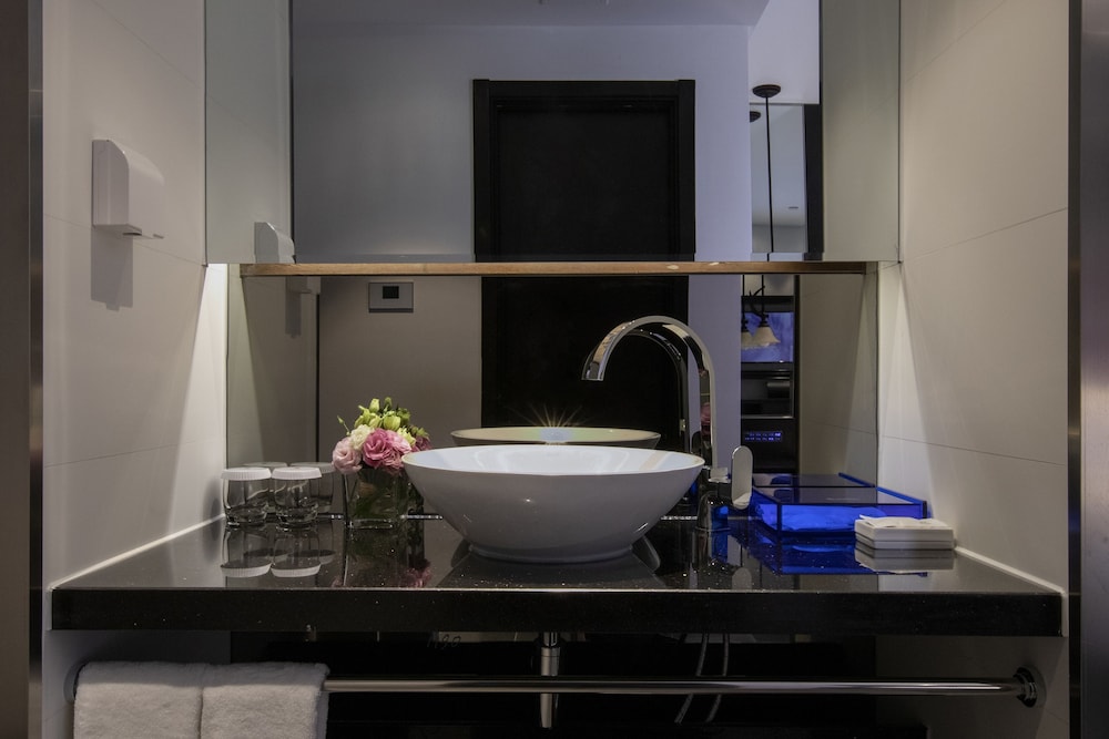Orange Hotel Select (Shanghai Pudong Airport Hotel) 30/31